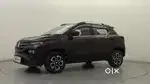 Renault Kiger RXT Turbo, 2021, Petrol