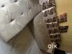 L Shape Sofa for 4 people to sleep