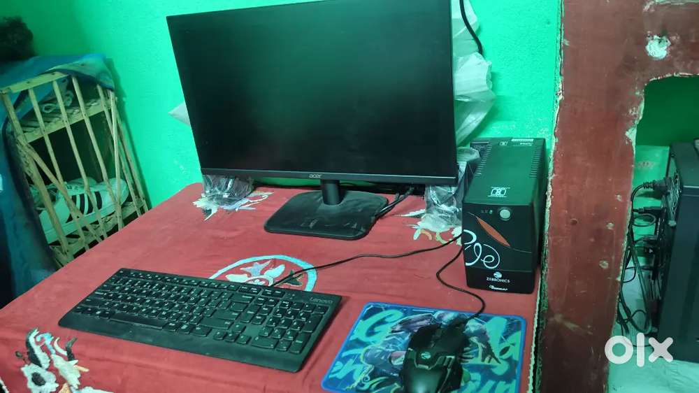 Fully new condition.bahut kam use kiya hua hai