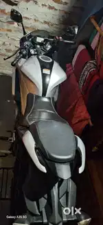 Suzuki Gixxer very good condition like new bike