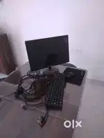 3 computer desktop i5 2tb