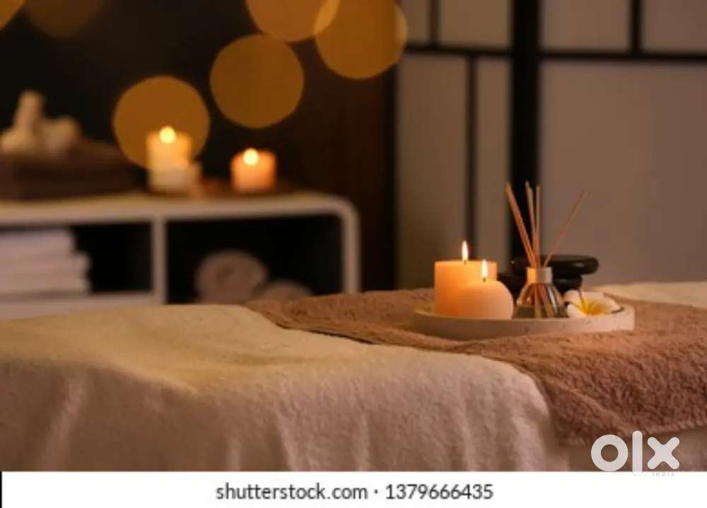 Apply Now: Female Spa Therapist Positions Open!