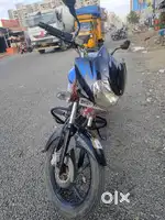 Bajaj Discover 125