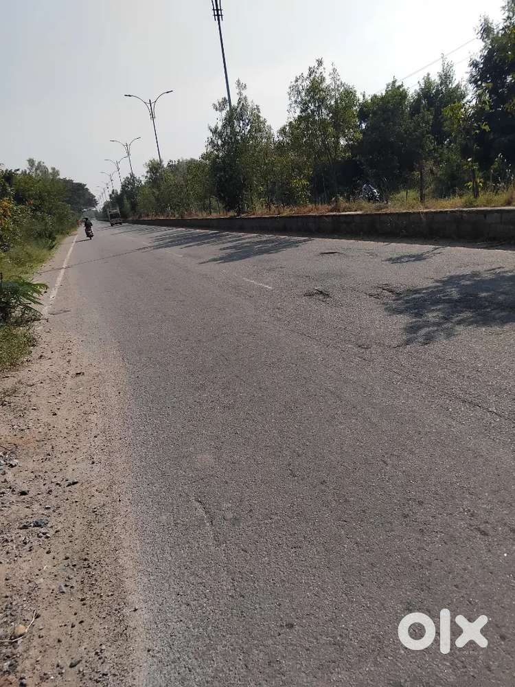 Commercial land for sale