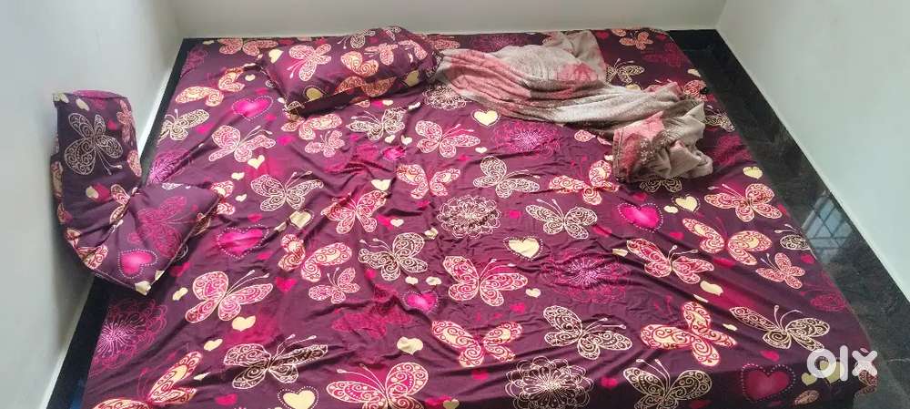 Flo mattress Queen size