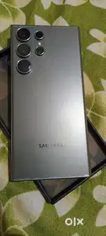 Samsung s23 ultra 512gb with bill box