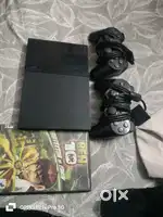 PS 2  good