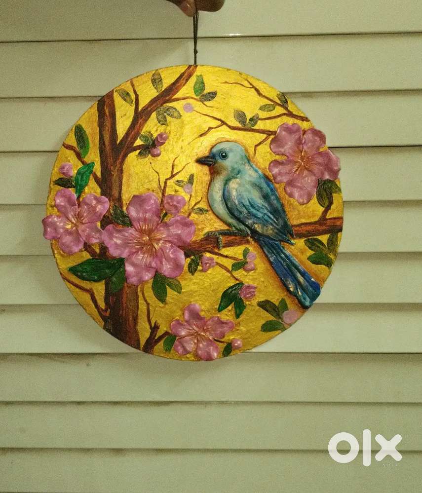 Unique Home decorator piace