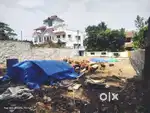 Baypass  Bus stand 150 MTR 9 CENT House plot for sale Kinfa IT park