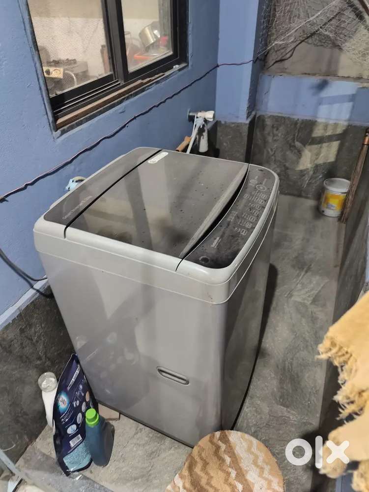 LG 6.2 KG washing machine