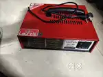 Laurels Room heater with Automatic thermal cutoff