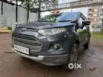 Ford Ecosport 2013-2015 1.0 Ecoboost Titanium Optional, 2017, Diesel