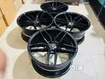 18114/5 pcd inforged wheels for accord civic hycross crysta alcazar