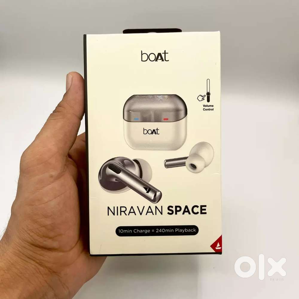 Earbuds starting from 300rs