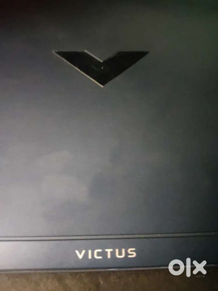 GAMING LAPTOP hp victus
