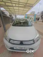 Maruti Suzuki Celerio 2017