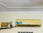 Samsung 1.5 Ton Split AC – Model AS183BGCN, Excellent Cooling