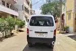 Maruti Suzuki Eeco 5 Seater AC, 2014, Petrol