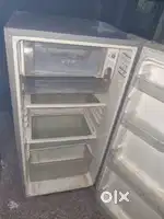 LG fridge single door