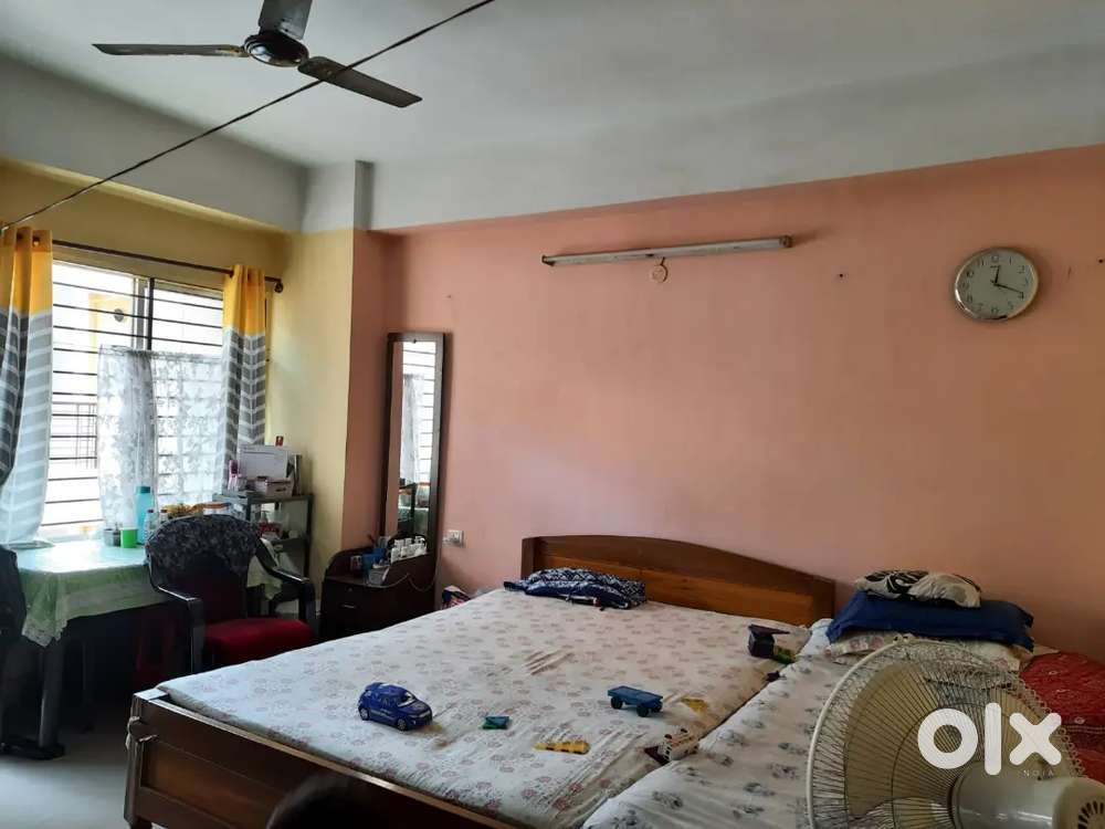 2Bhk flat to sell immediately