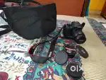 Canon EOS 1300D