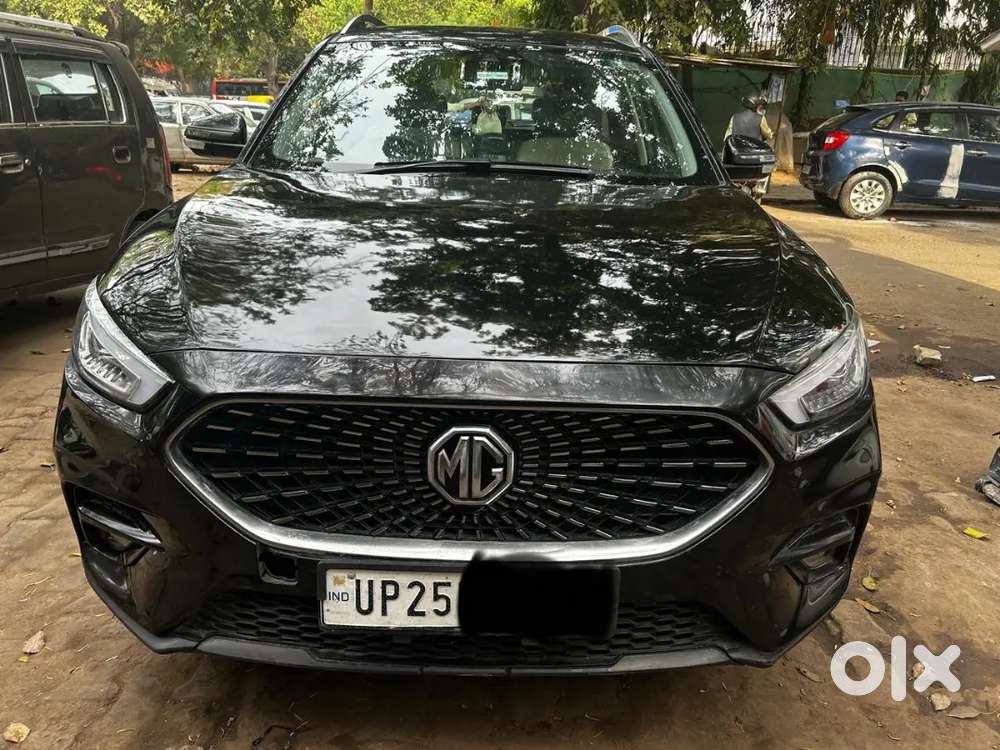 MG ASTOR 2023 Petrol 30000 Km Driven