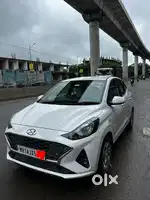 Hyundai Aura 2022 S CNG & 65700 Km Driven