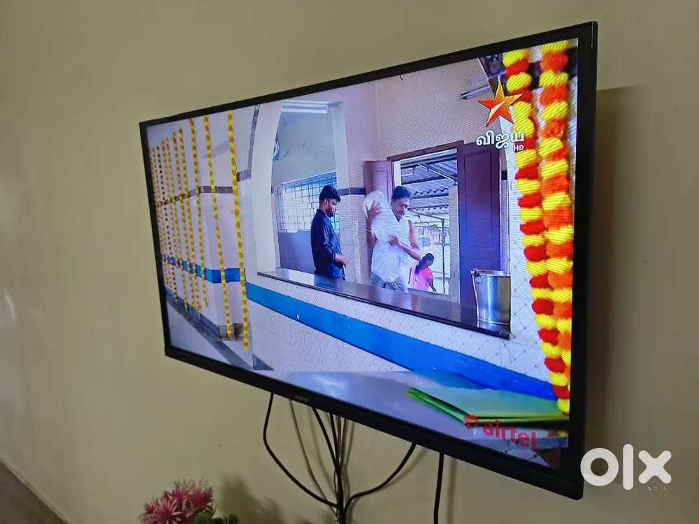 Realme 32 inch LED tv