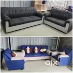Extra durable deisgn sofa set