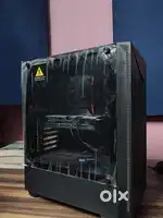 GAMING & EDITING PC | Brand New Condition only CPU