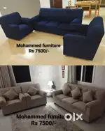 Brand new 3+1+1 seater sofa set at wholesale price