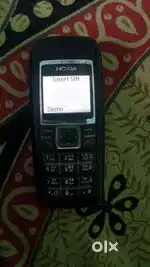 All condition ok