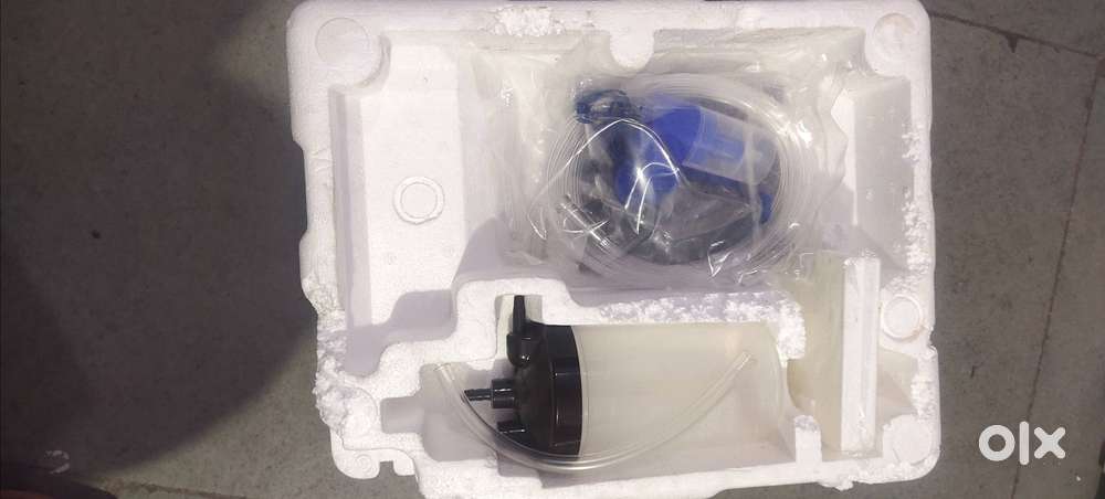 Oxygen concentrator Oxymed