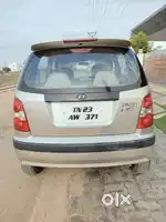 Hyundai Santro Xing GLS, 2006, Petrol