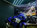 Suzuki Hayabusa