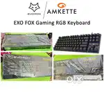 Brand New Products Keyboard,Mouse,Wifi USB,Airpods,Speakers.
