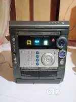 Samsung amplifier