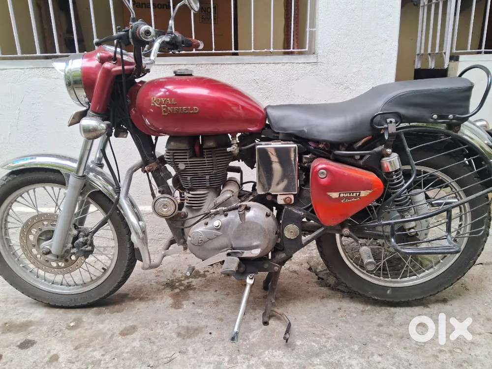 I like to sell as I become senior citizen. Not able to handle