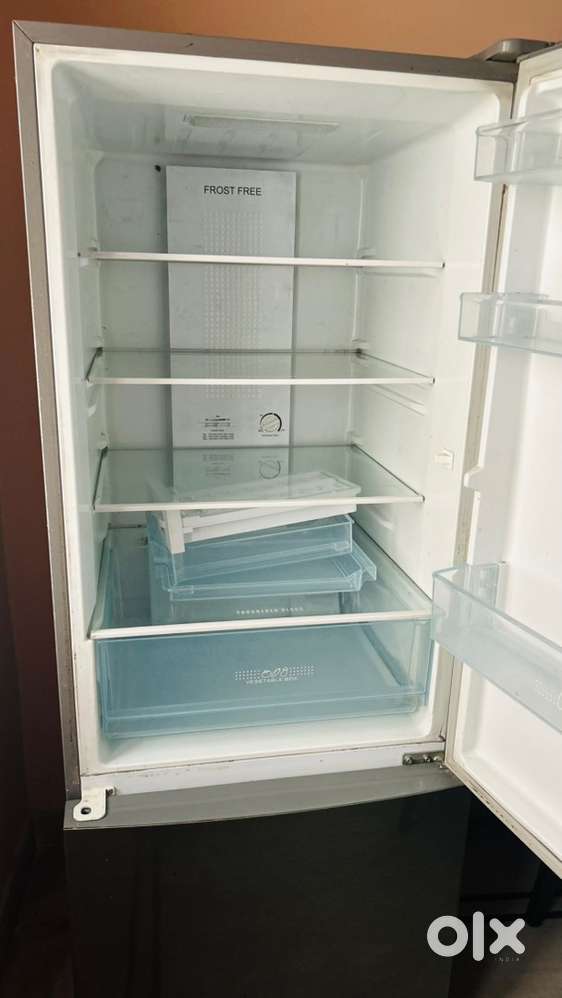 Haier 320 L 3 Star ( 2019 ) Frost Free Double Door