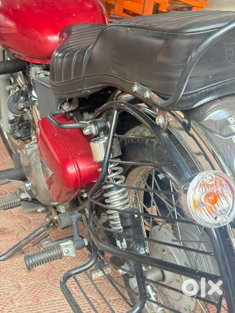 Good condition electra for sale