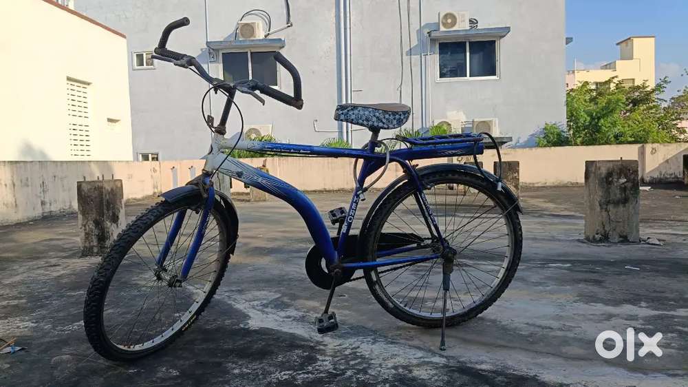 Less Bicycle which is in excellent condition for sale