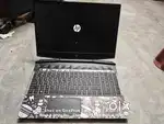 Hp pavillion gaming  laptop