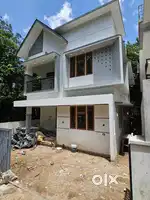 New house for sale Sreekariyam Njndoorkonam