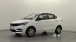 Tata Tigor XZ CNG, 2022, CNG & Hybrids