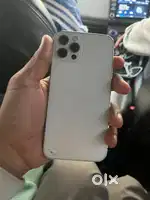 Iphone 12 pro