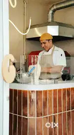 Boor Home Cook continental cook