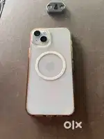 I phone 15 plus
