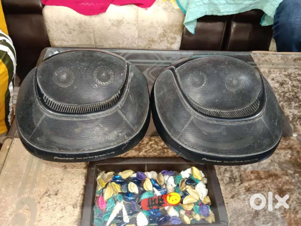 Pioneer speakers 2150