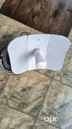 Wireless point to point Ubiquiti LiteBeam AC