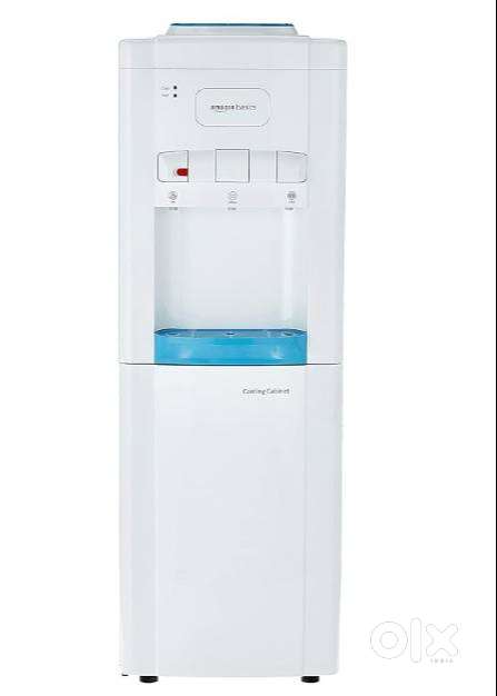 Water Dispenser